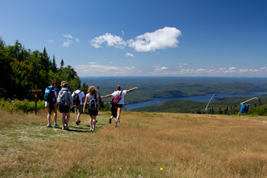 Mont-Tremblant