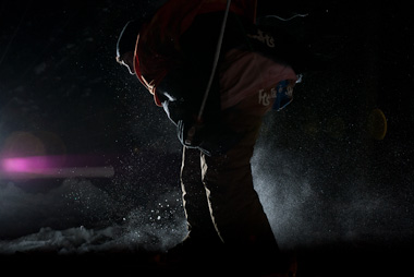 Ski Session