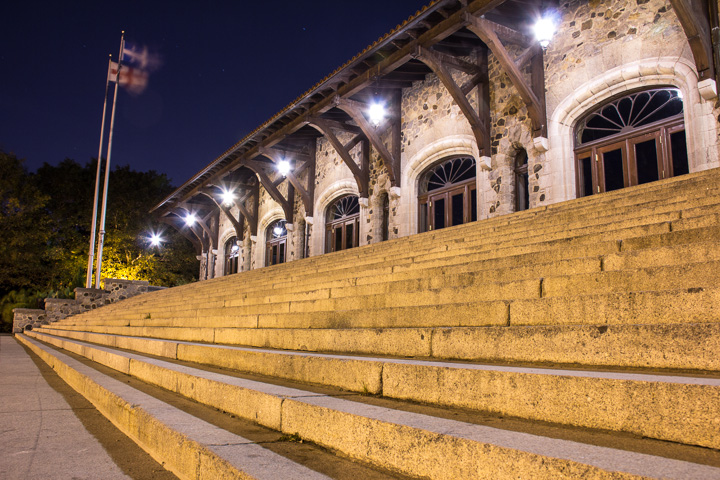 Montreal Belvedere