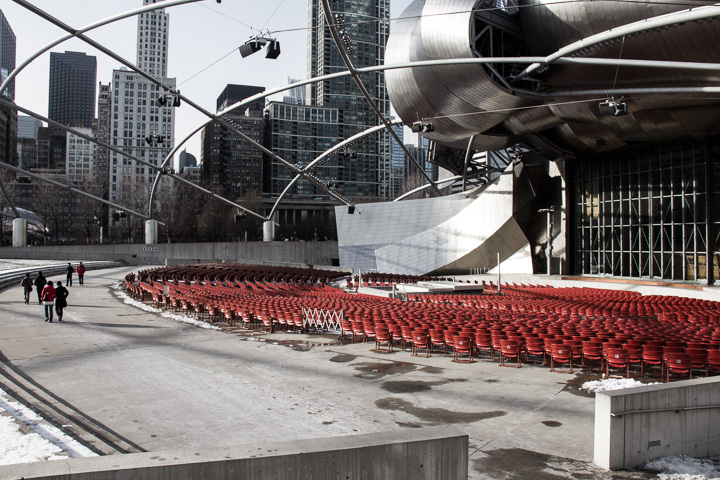 chicago