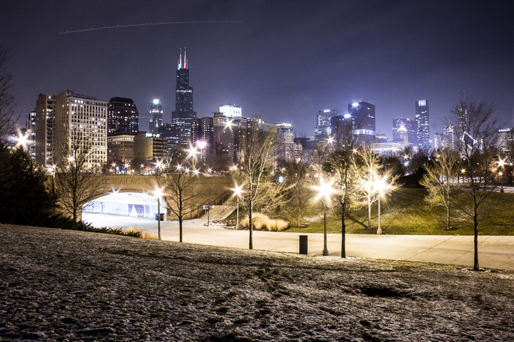 chicago