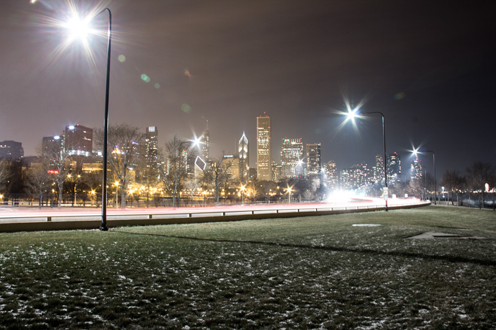 chicago