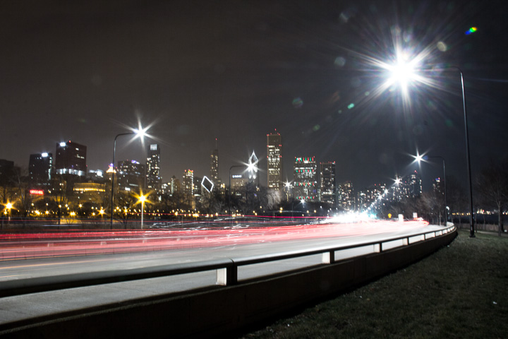 chicago