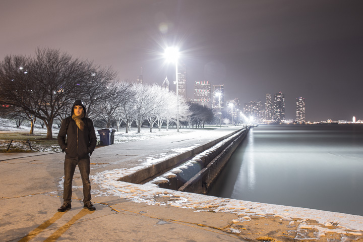 chicago
