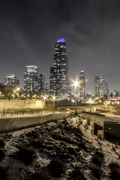 chicago