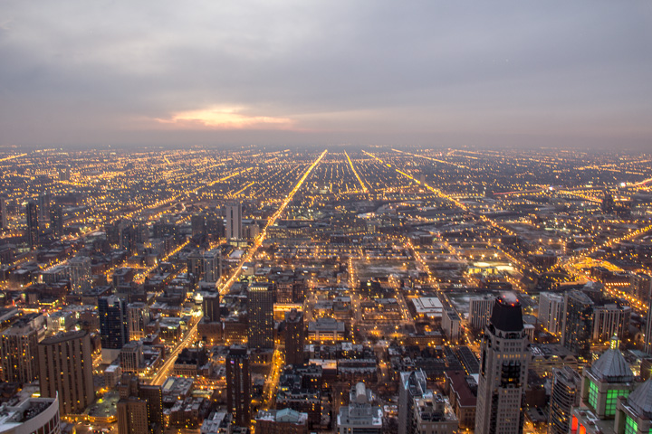 chicago