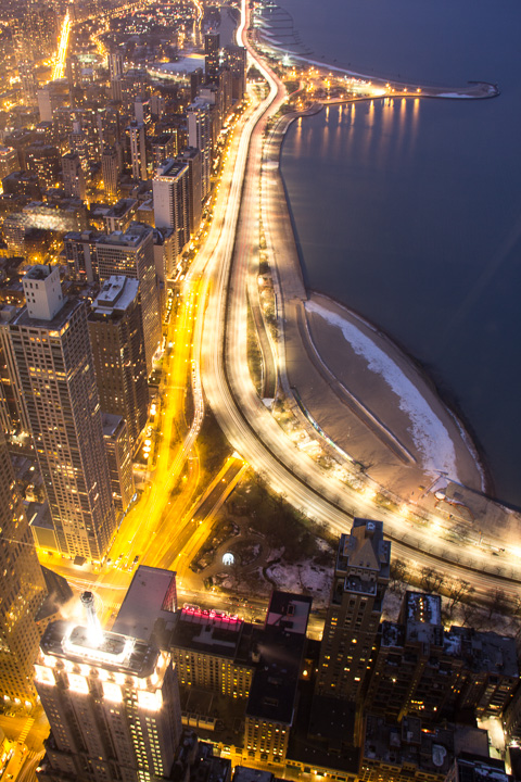 chicago
