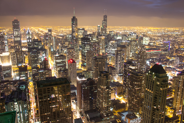 chicago