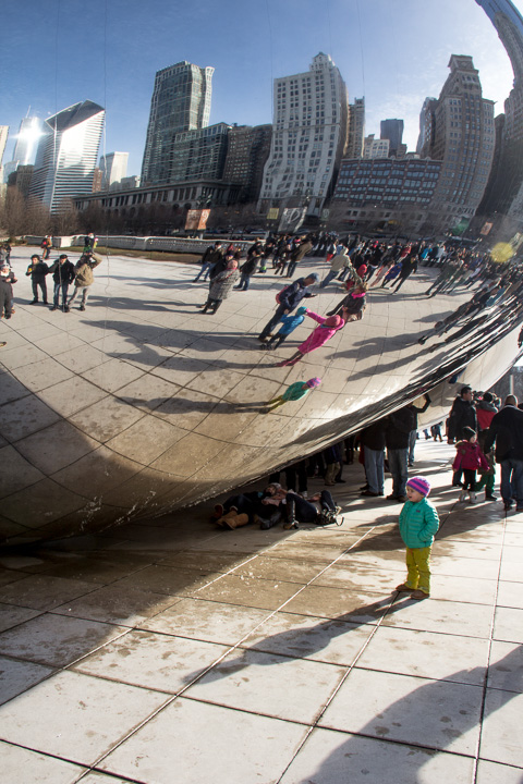 chicago