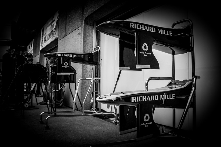 Circuit Gilles Villeneuve