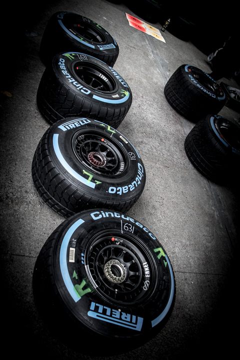 Circuit Gilles Villeneuve