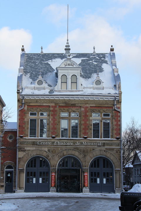 Downtown