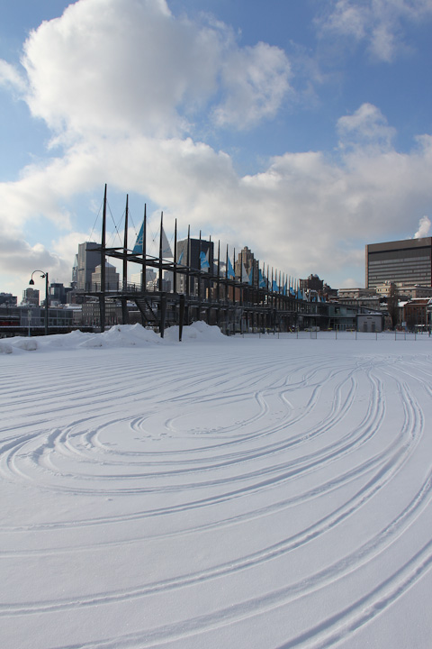 Downtown Mtl