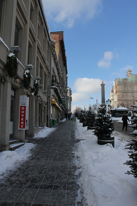 Downtown