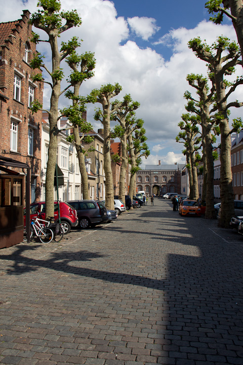 Europe