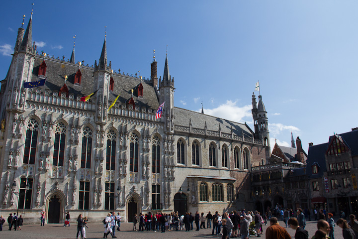 Europe
