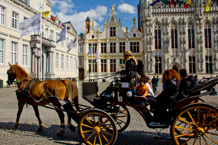 Europe