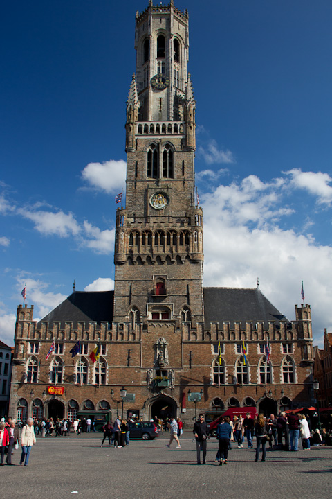 Europe