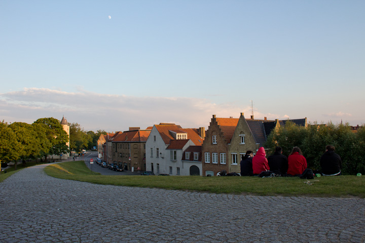 Europe