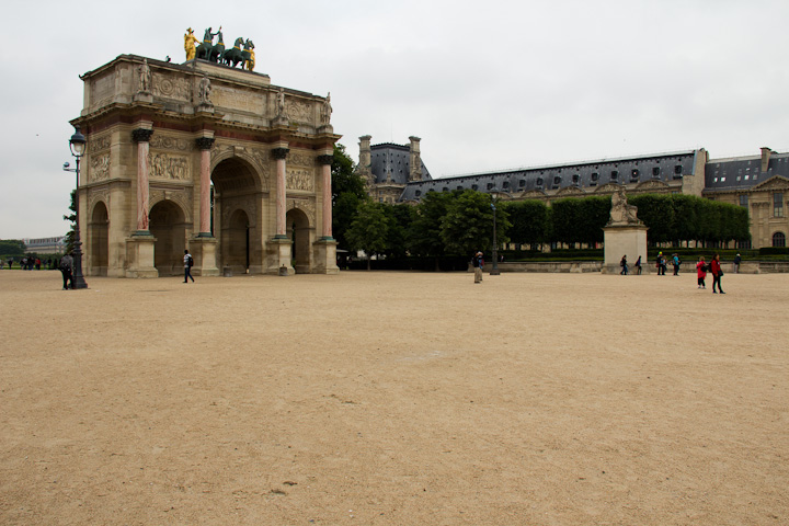 Europe