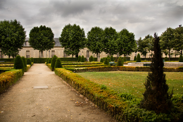 Europe