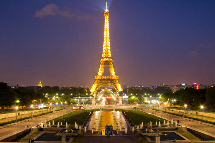 Europe