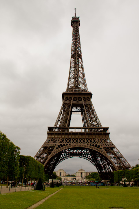 Europe