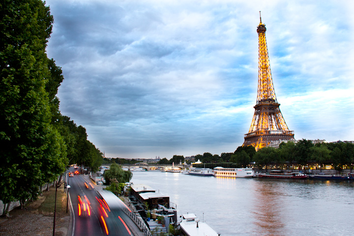 Europe
