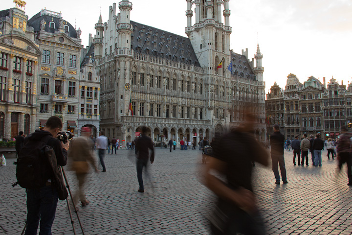 Europe