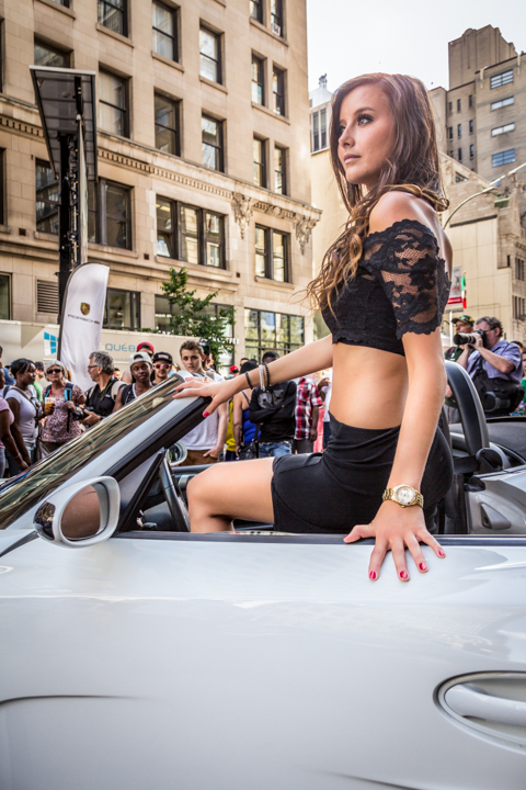 Grand Prix Festival