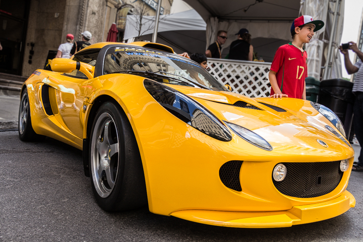 Grand Prix Festival