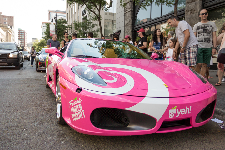 Grand Prix Festival