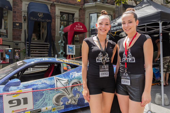 Grand Prix Festival