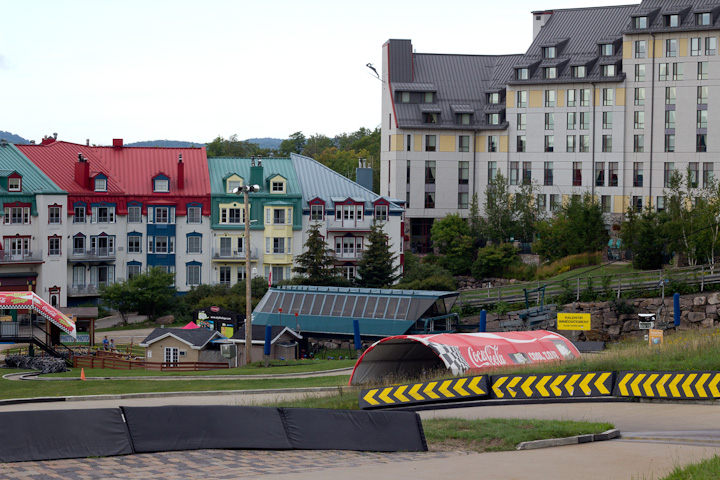Mont-Tremblant