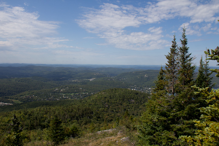 Mont-Tremblant
