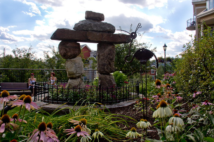 Mont-Tremblant