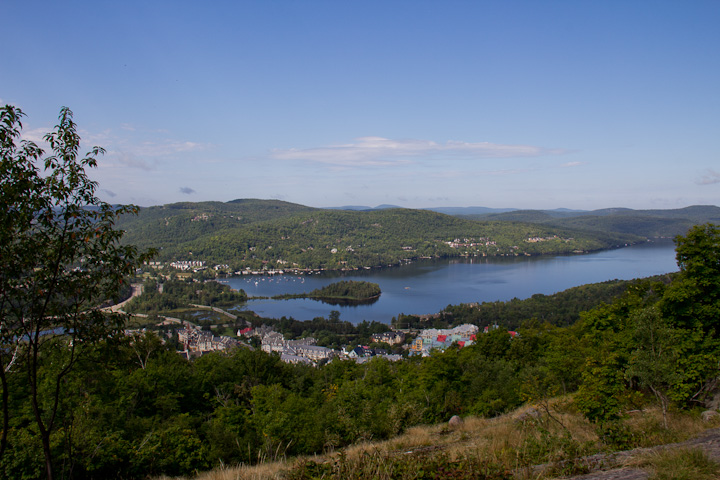 Mont-Tremblant