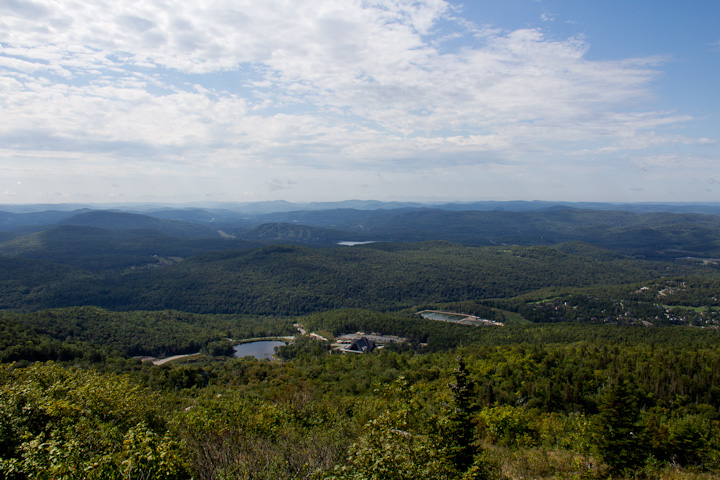 Mont-Tremblant