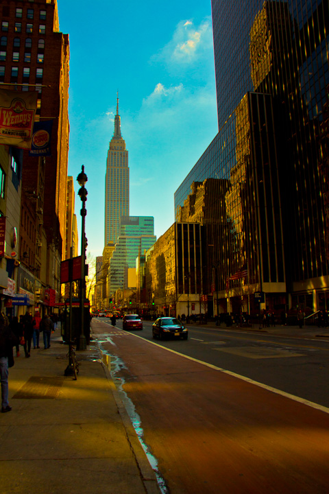 NYC