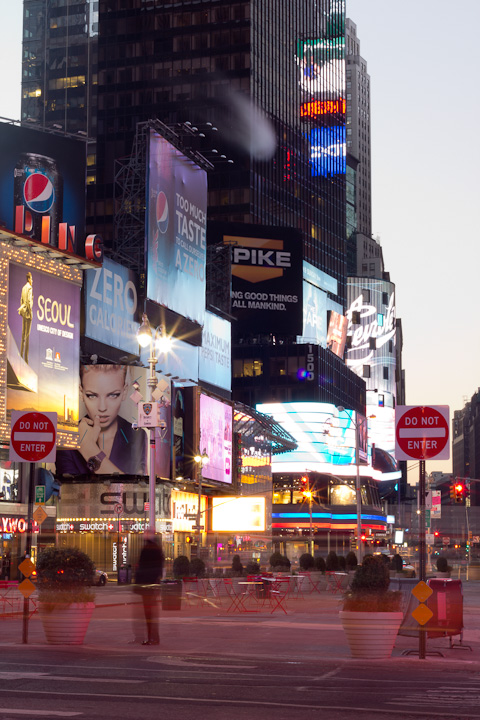 NYC