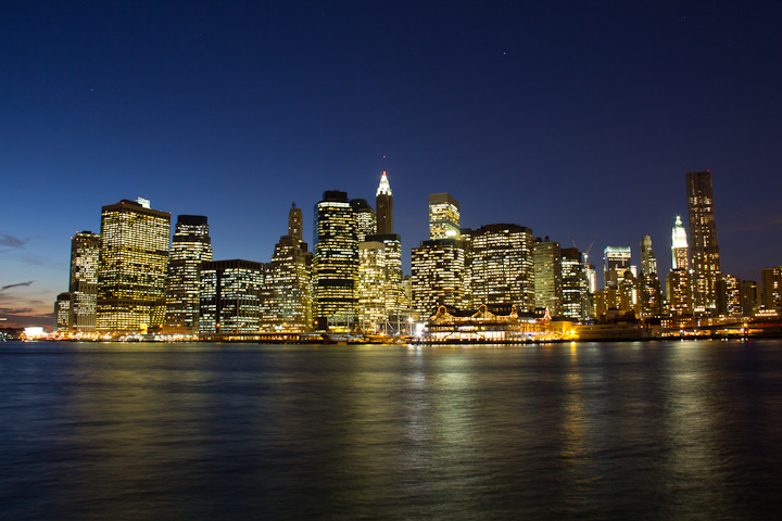 NYC