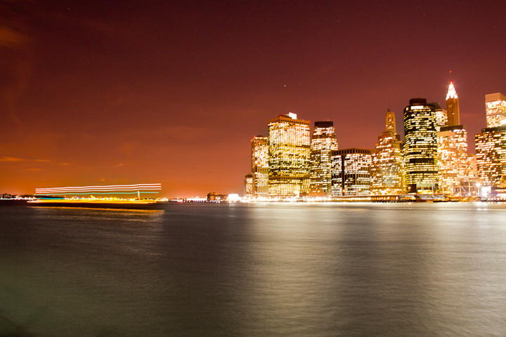 NYC