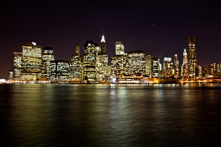 NYC