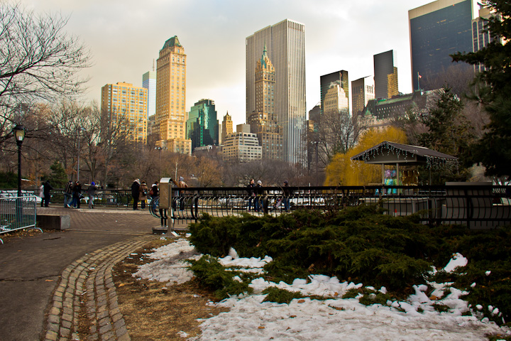 NYC