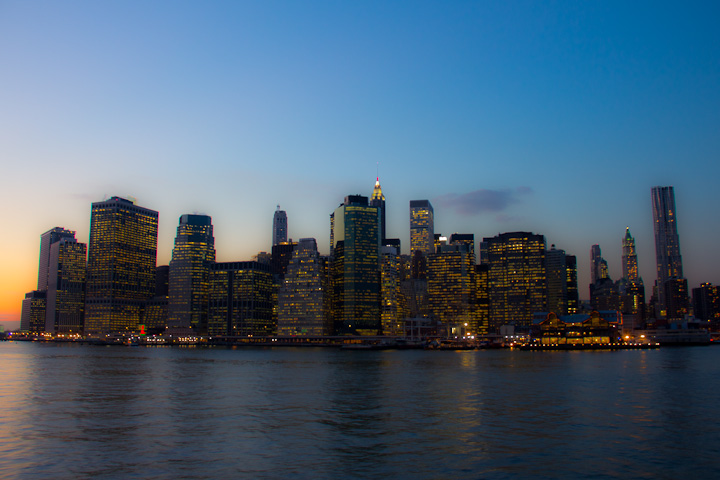 NYC