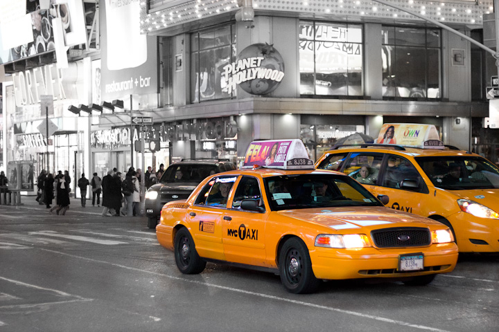 NYC