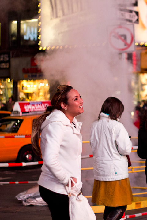 NYC