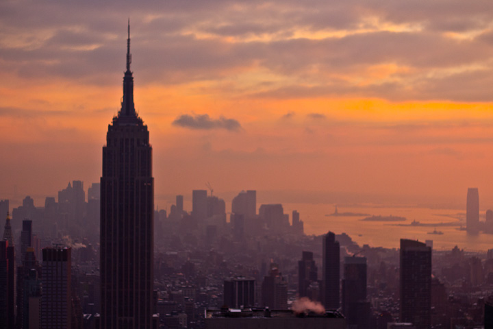 NYC