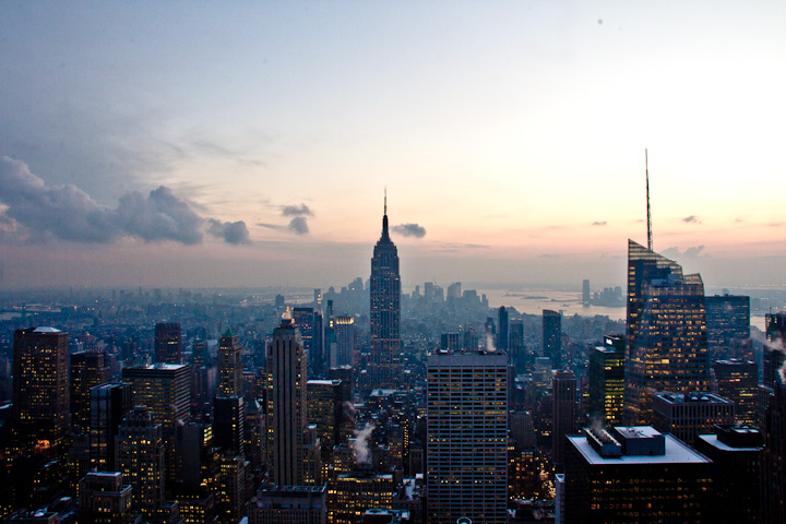 NYC
