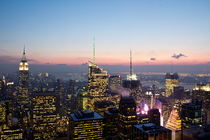 NYC